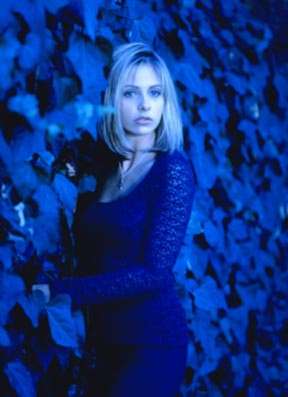 Buffy