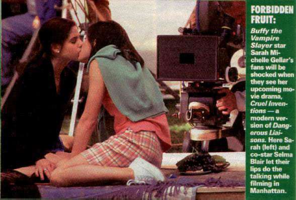 Cruel Intentions